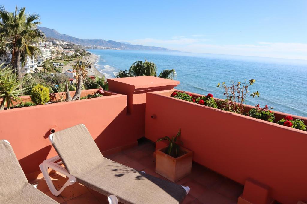 Penthouse Punta del Faro Casasol, Torrox Costa – Bijgewerkte ...