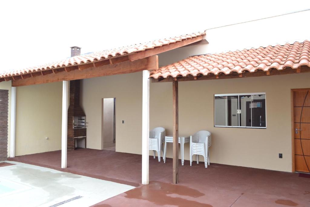  Casa de Temporada MG lima
