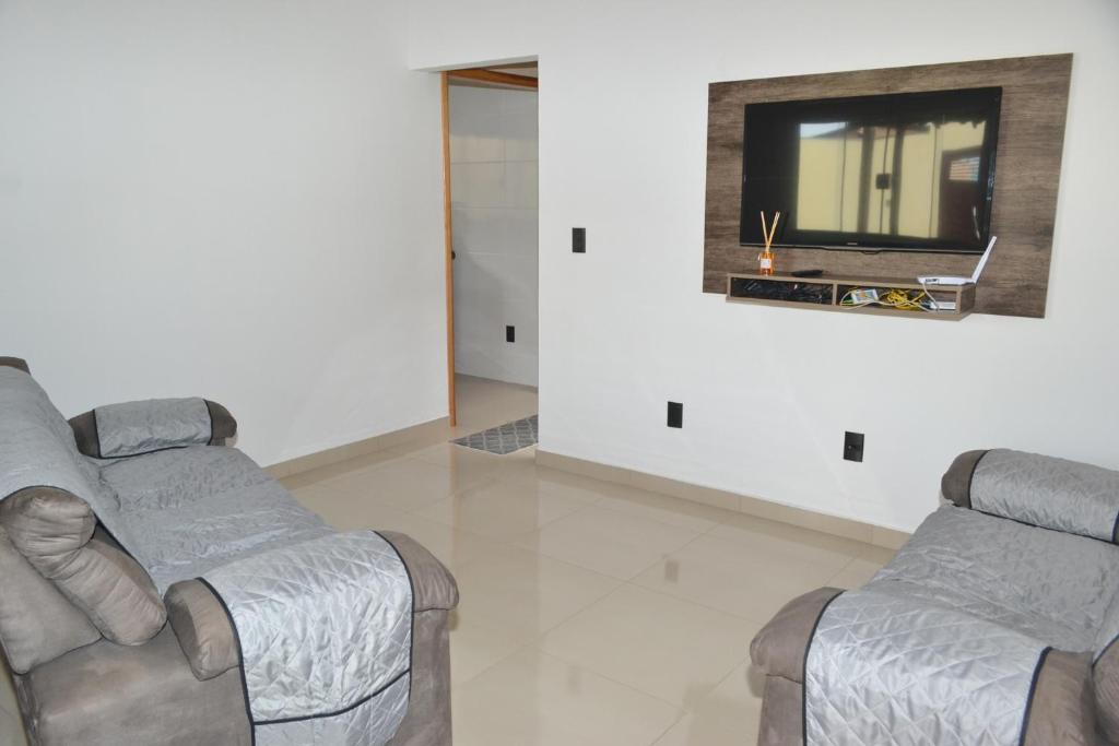  Casa de Temporada MG lima