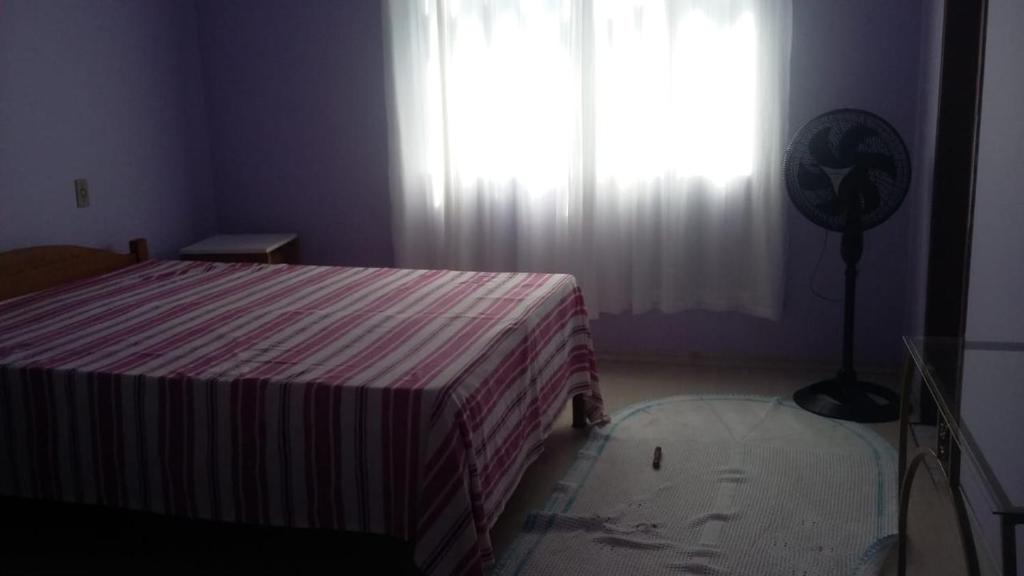  Aluga-se Apartamento na Praia da Barra da Lagoa - Florianópolis