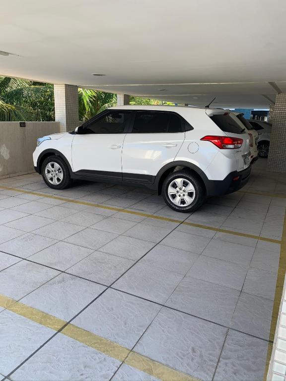  Apartamento a beira mar