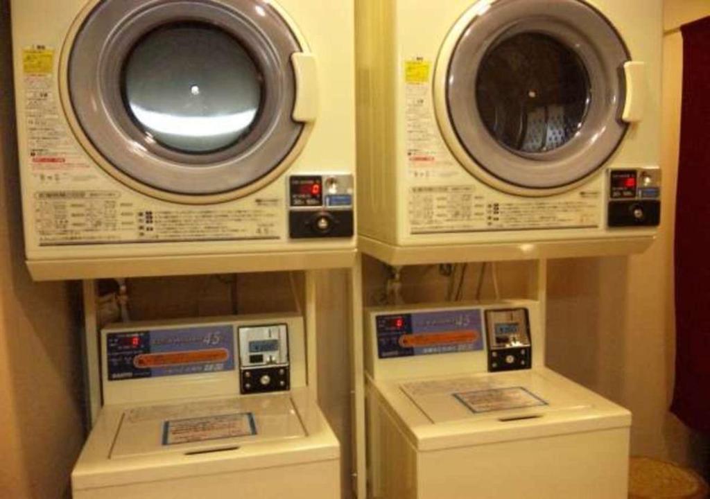 Fotografie z fotogalerie ubytování Kuretake-Inn Yaizuekimae v destinaci Jaizu
