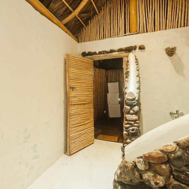Fotografie z fotogalerie ubytování Ella Retreat Hotel Glamping Tent For Nature Lovers v destinaci Ella