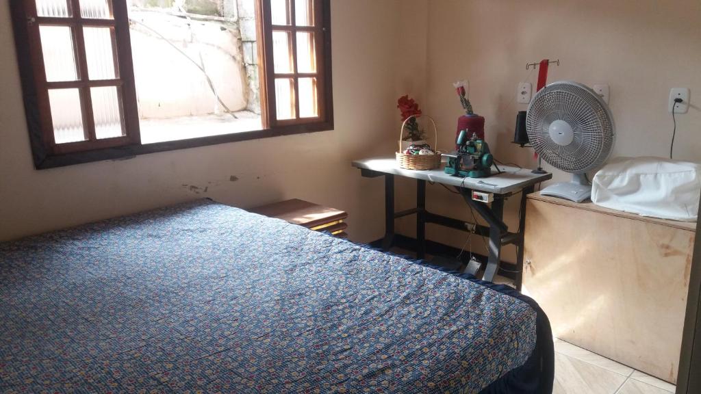  Casa Temporada ImbitubaSC