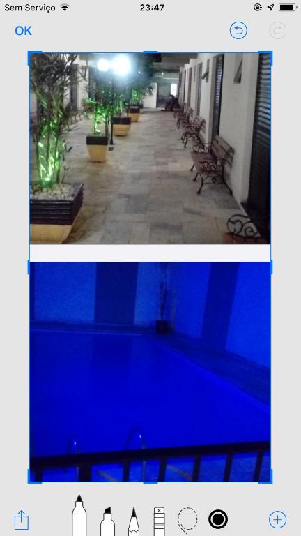  Condomínio Próximo à praia