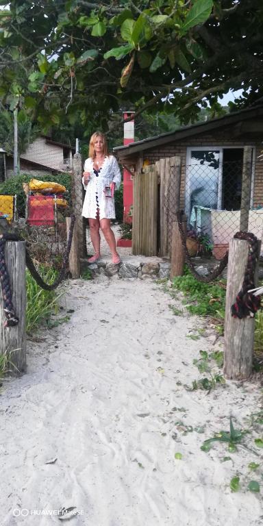  Residencial Bombinhas Pé na Areia