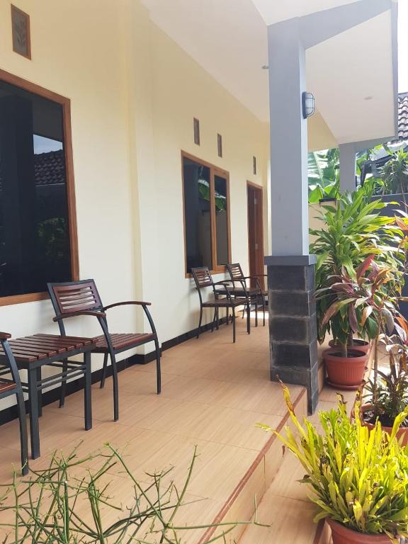 Foto dalla galleria di iLOMBA a Probolinggo