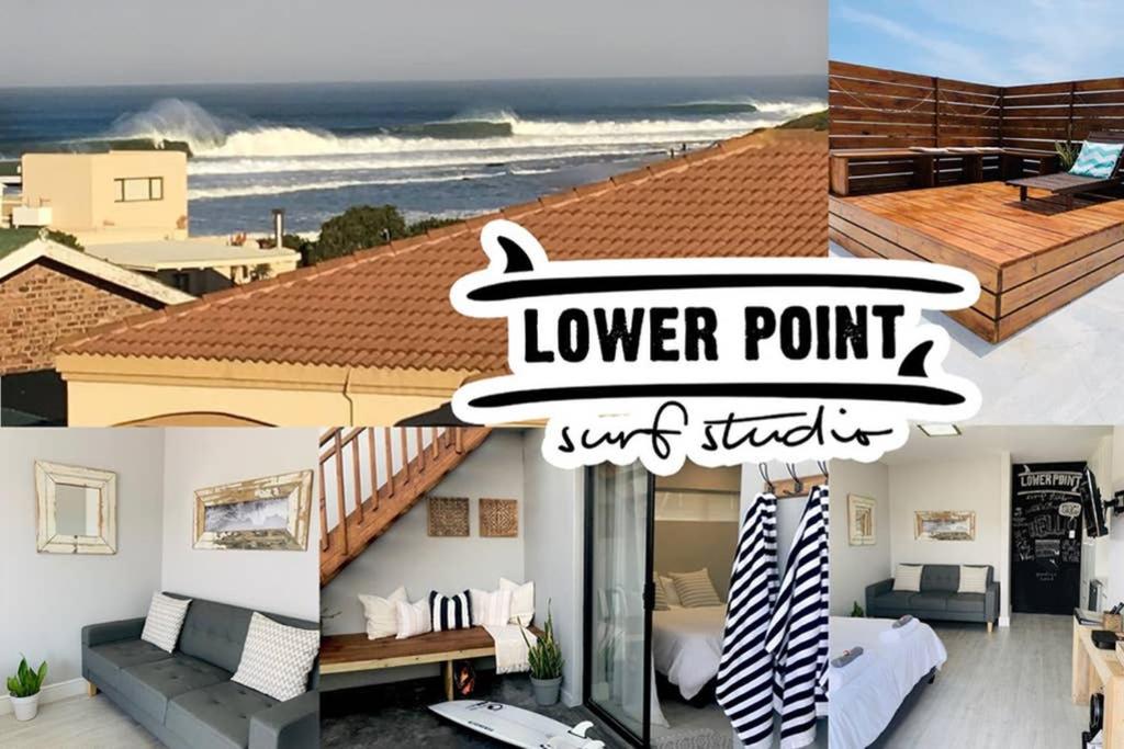 Gallery image of Lower Point Surf Studio 2 in Jeffreys Bay