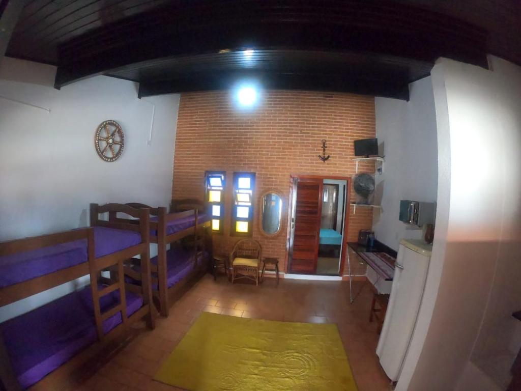  Hostel da Greice