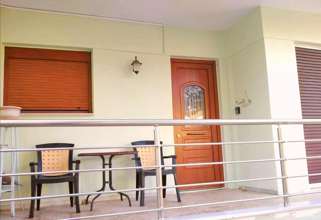 Karfas sea view apartment - 两居室公寓