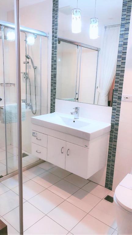 Taitung Z. Hotel - Habitación Doble Estándar