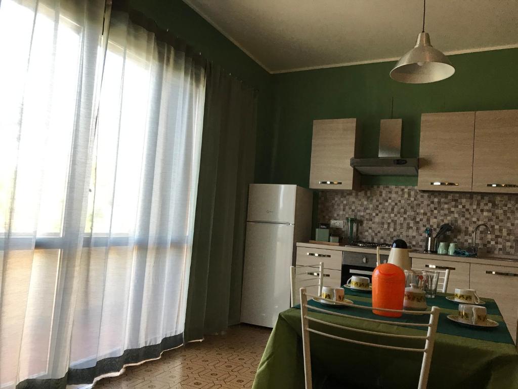 Le sorelle gemelle B&B - Studio Triple Standard