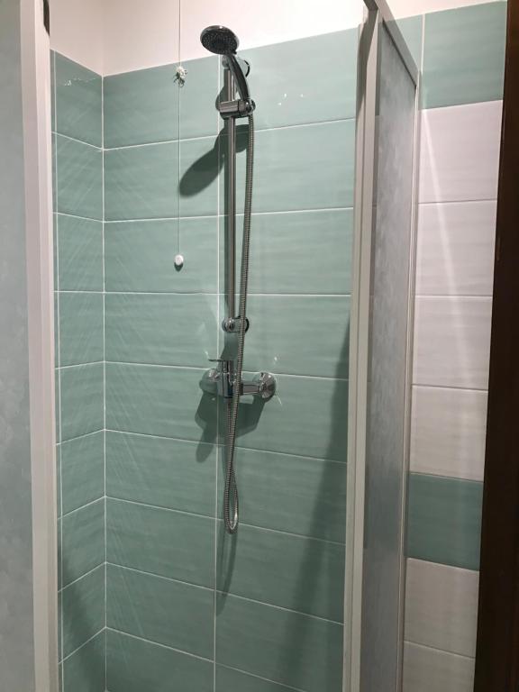 Le sorelle gemelle B&B - Chambre Triple Avec Vue Sur Jardin
