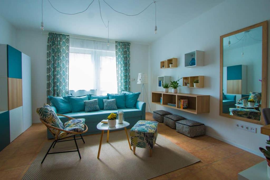 Teubel apartman 1. - Housity