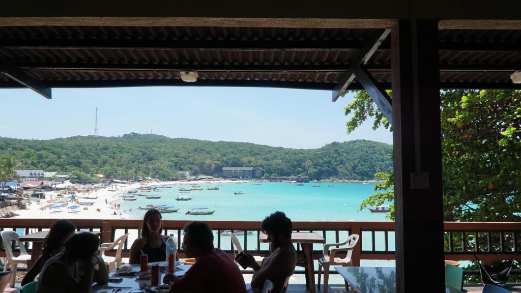 D Rock Garden Resort Perhentian Island Malaysia Booking Com