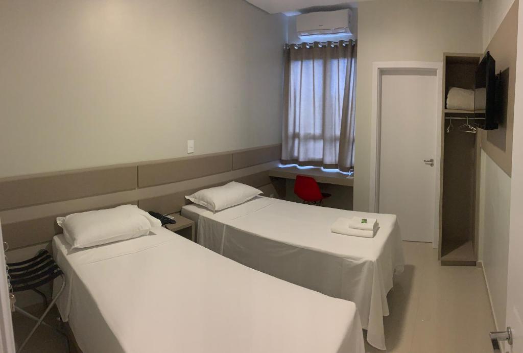  Hotel Catarina