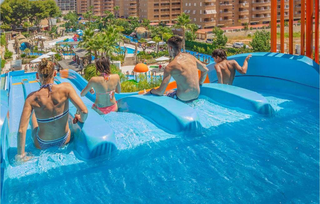 Two-Bedroom Apartment in Oropesa de Mar, Oropesa del Mar ...