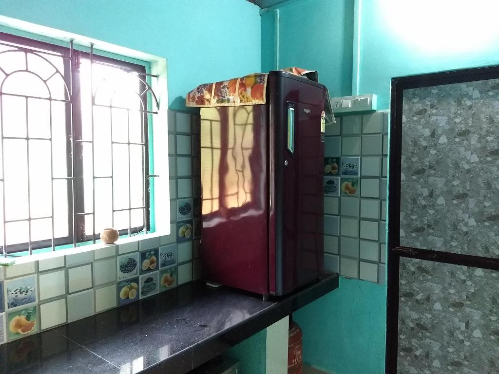 AGONDA green house - Housity