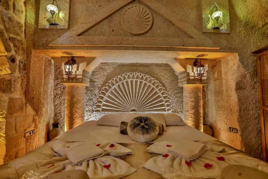 Casia Cave Suites - Suíte Deluxe