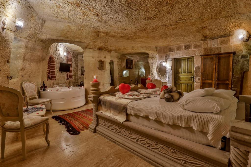 Casia Cave Suites - Error