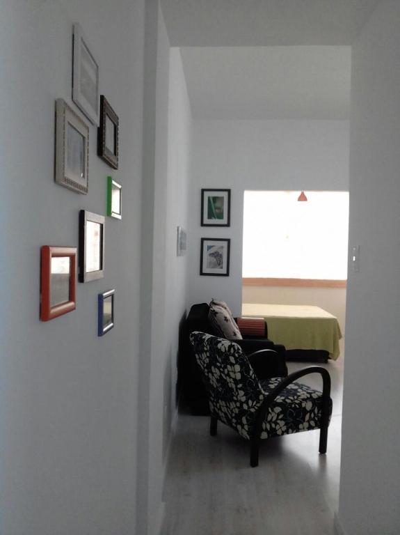  Cozy Studio Downtown Lapa
