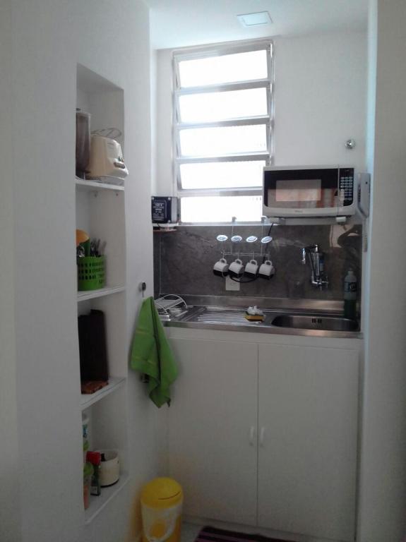  Cozy Studio Downtown Lapa