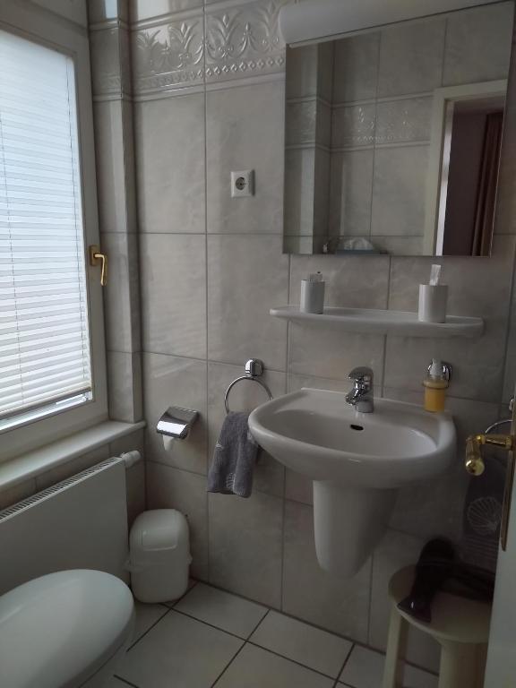 Hotel Ambiente - Habitación Doble Con Balcón