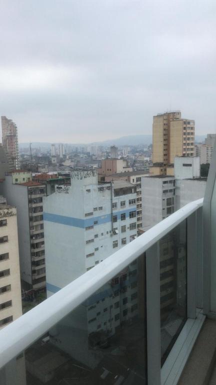  Suites Metrô Luz