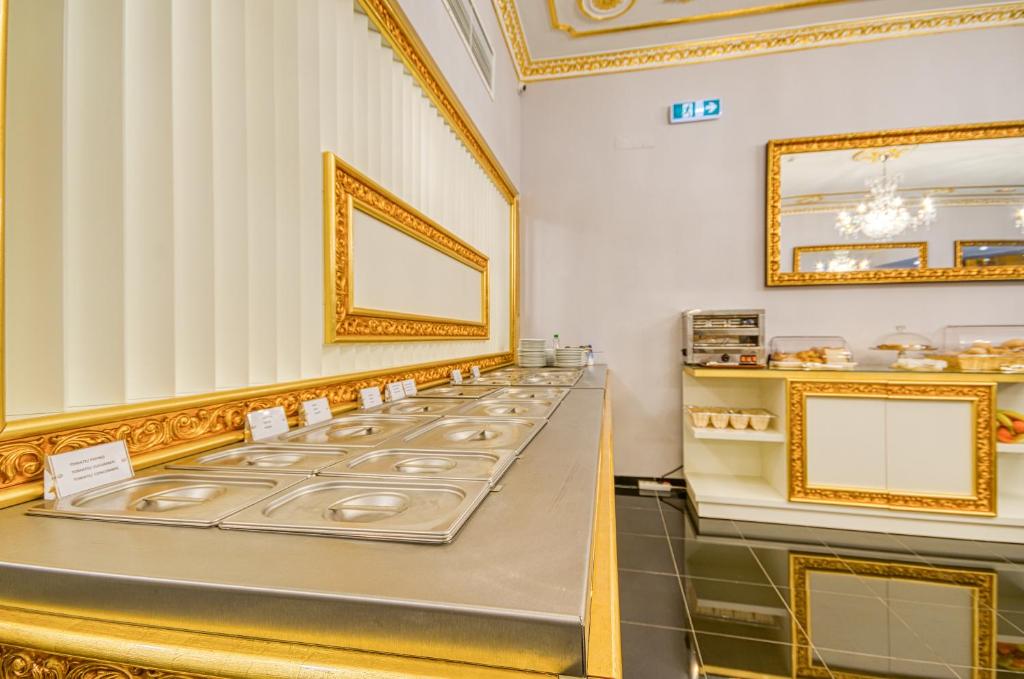 Hotel LX Rossio - Resim 3