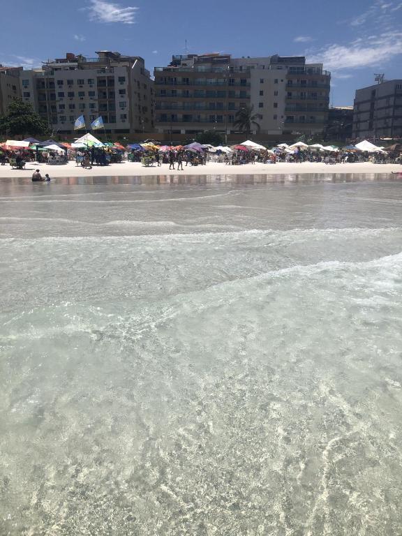  Casa da Praia Cabo Frio