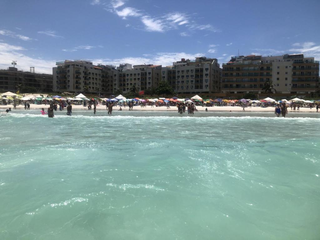  Casa da Praia Cabo Frio
