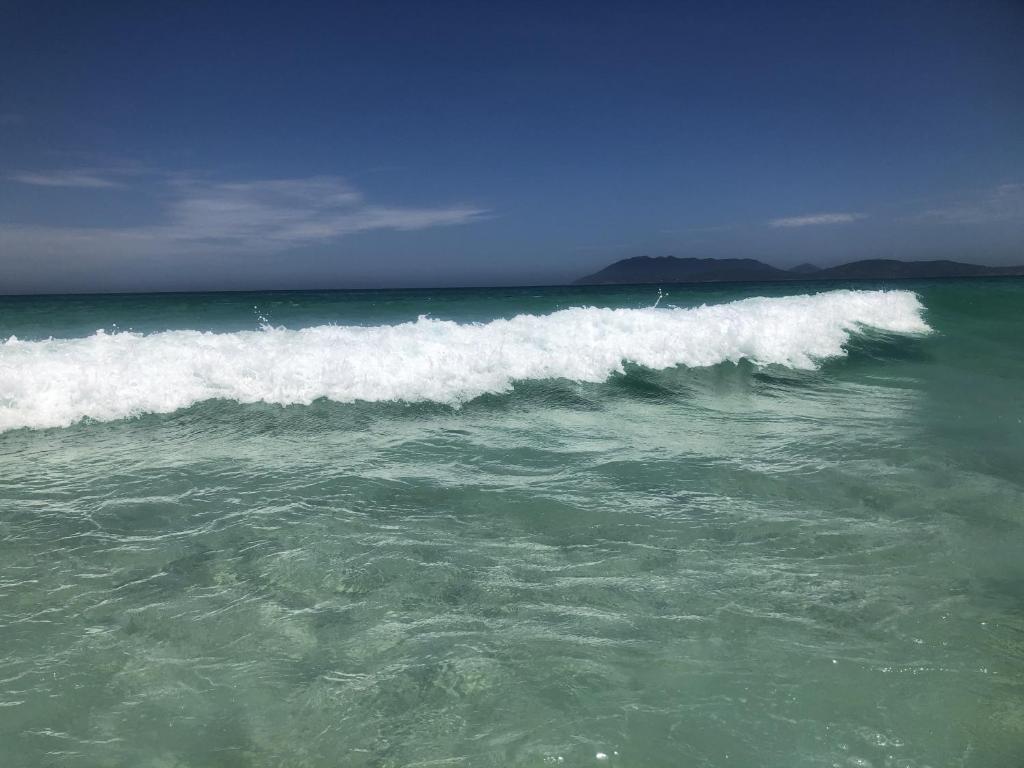  Casa da Praia Cabo Frio