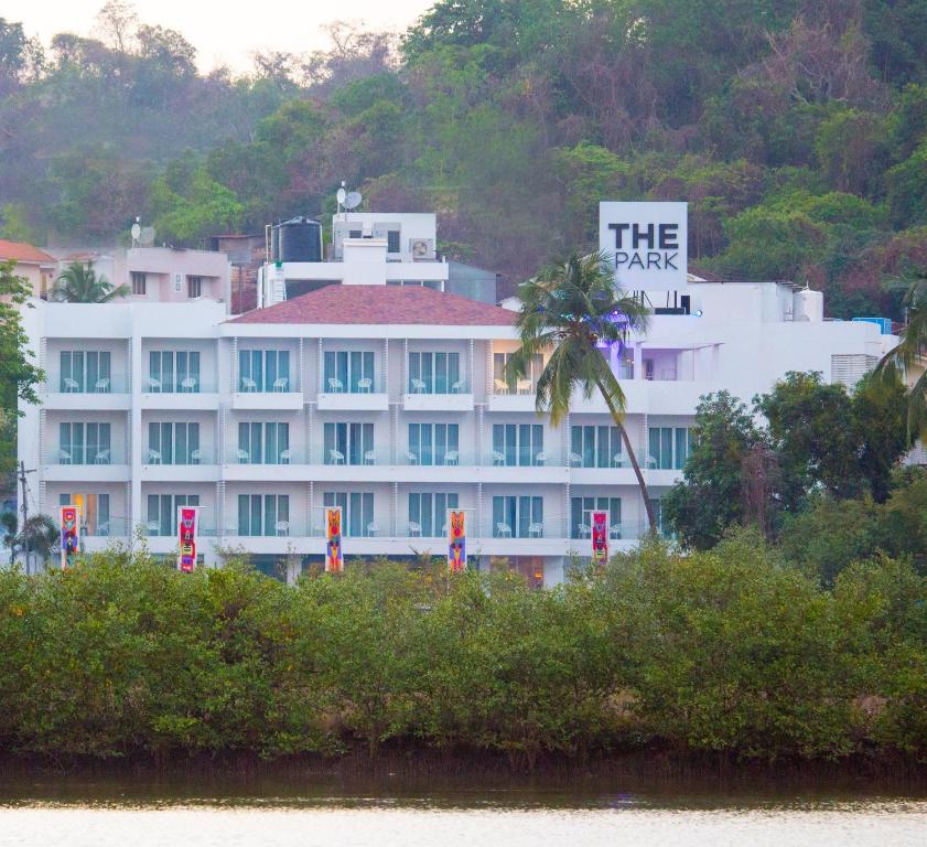 The Park Baga River Goa Adults Only Property Baga Updated 2021 Prices