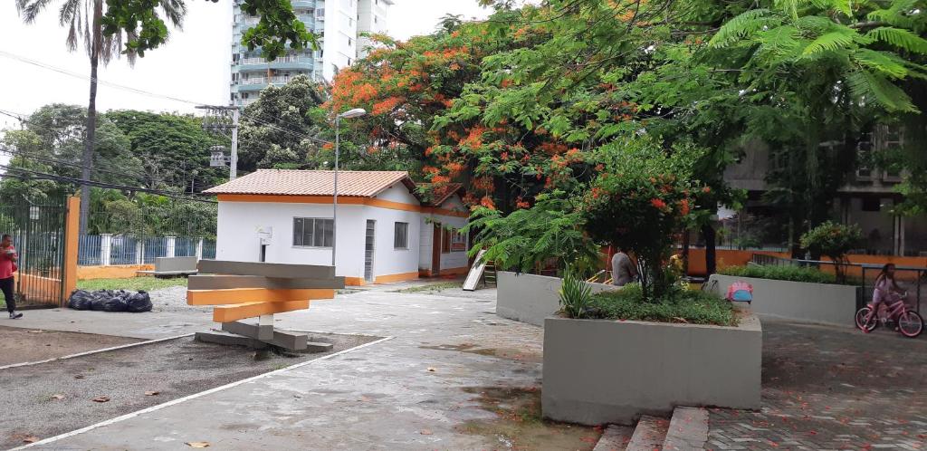  Apartamento Jardim Icarai