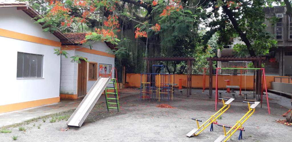  Apartamento Jardim Icarai
