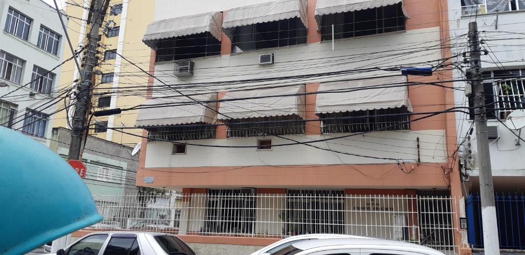  Apartamento Jardim Icarai