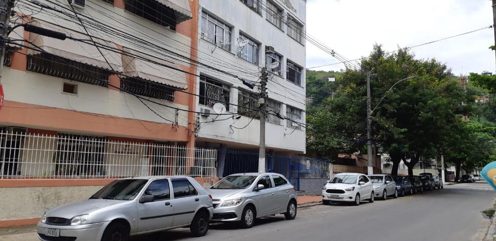  Apartamento Jardim Icarai