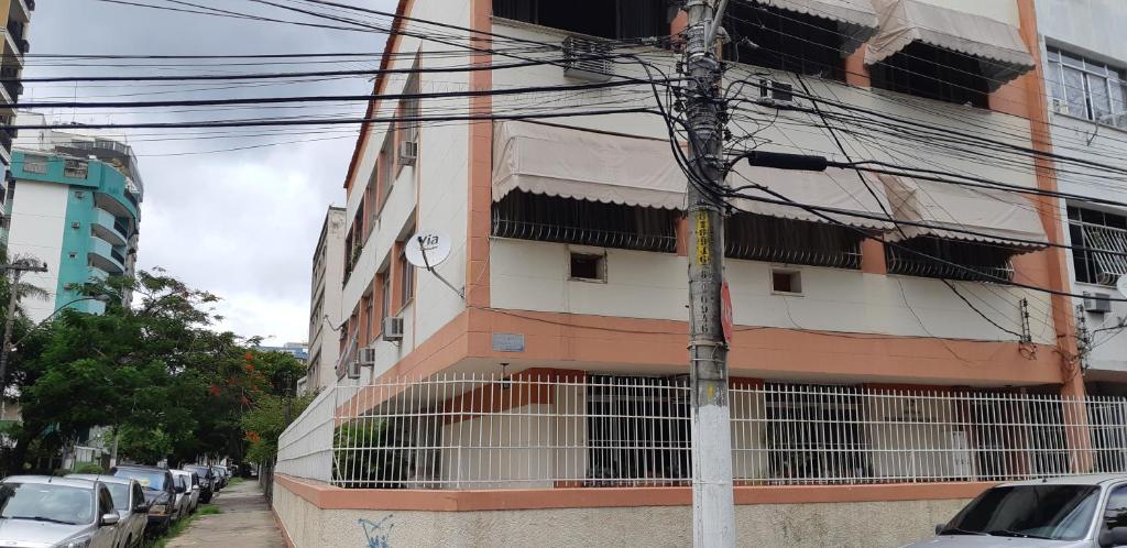  Apartamento Jardim Icarai