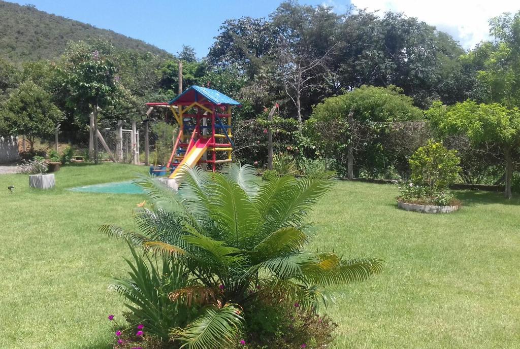  Pousada Tia Tuquinha