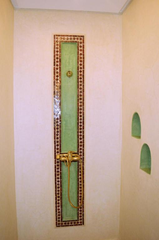 Fotografie z fotogalerie ubytování Riad El Walida v Marrákéši