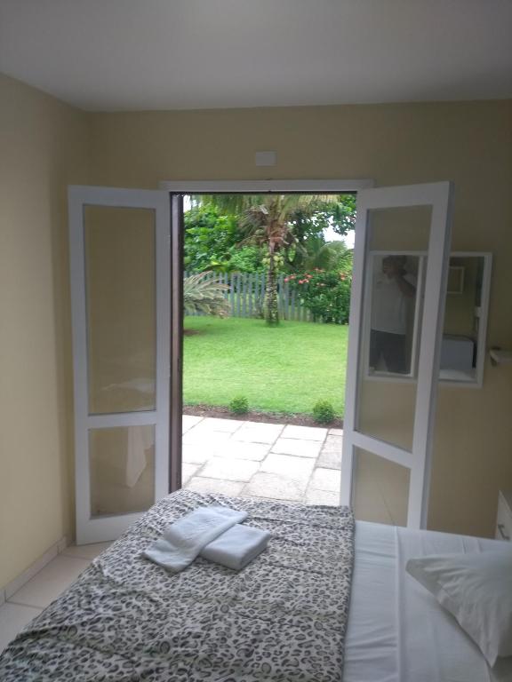 Rota do Sol Praia Hotel - Appartement