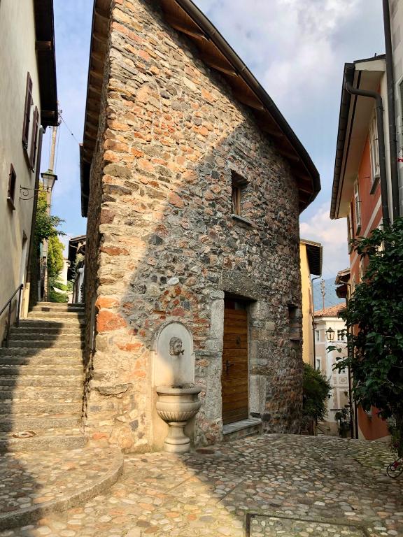Fotografie z fotogalerie ubytování Casa al Sole v destinaci Morcote