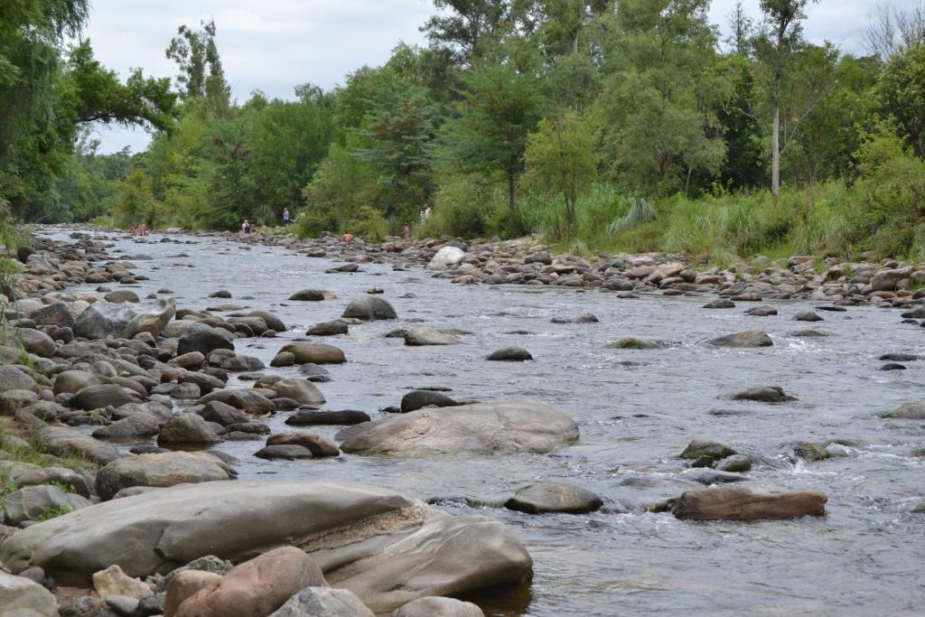 Casa de las 3 chimeneas