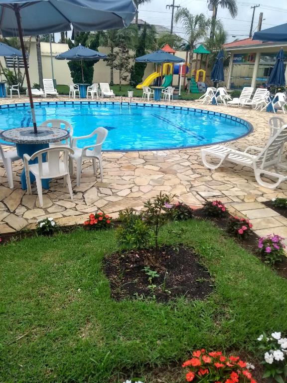 Hotel Rota do Sol