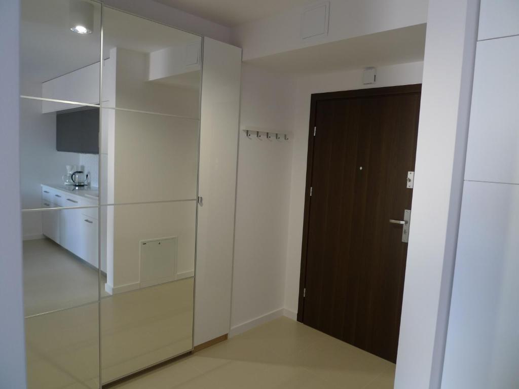Zdjęcie z galerii obiektu Triventi Apartament Rajski w mieście Karpacz