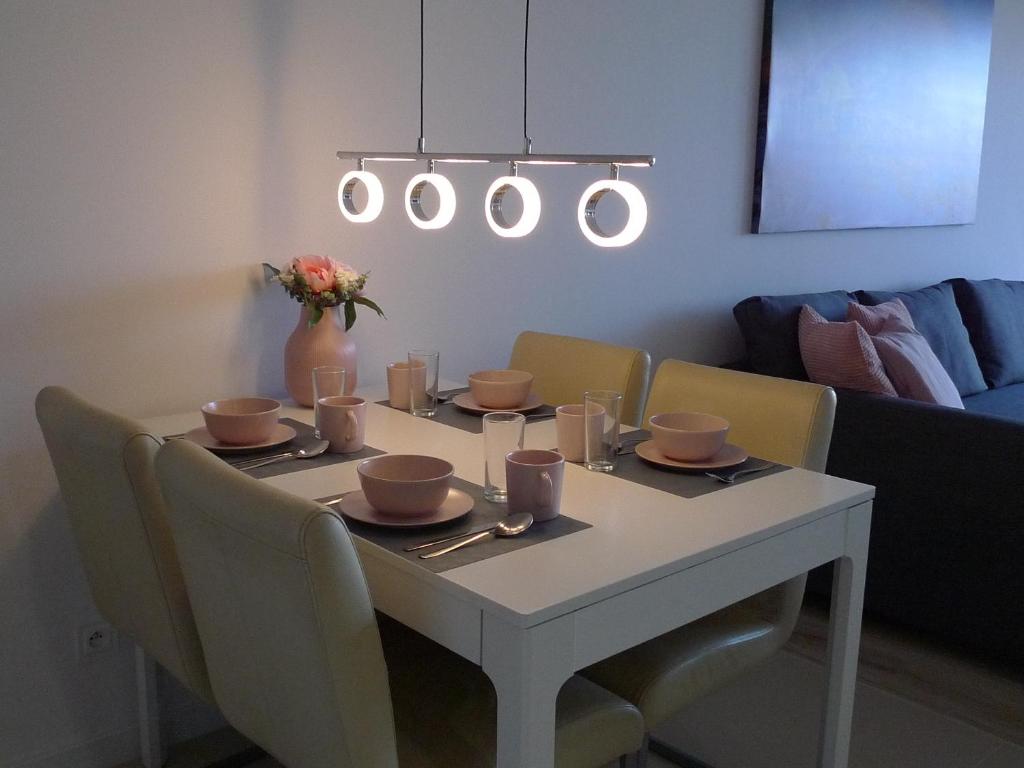 Zdjęcie z galerii obiektu Triventi Apartament Rajski w mieście Karpacz