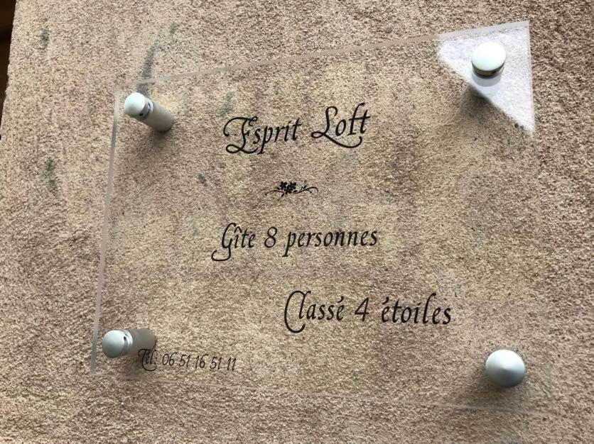 Esprit Loft – photo 11