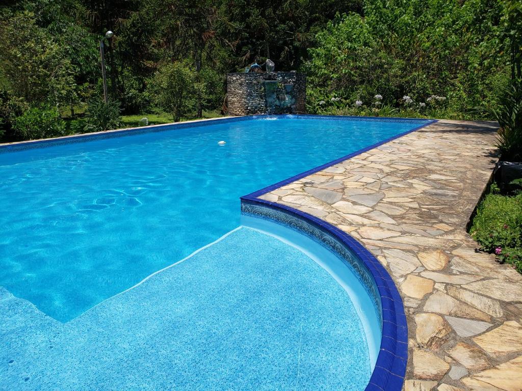  Casa em Ubatuba para 8 pessoas