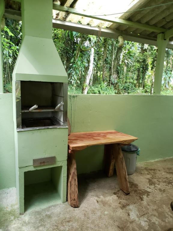  Casa em Ubatuba para 8 pessoas