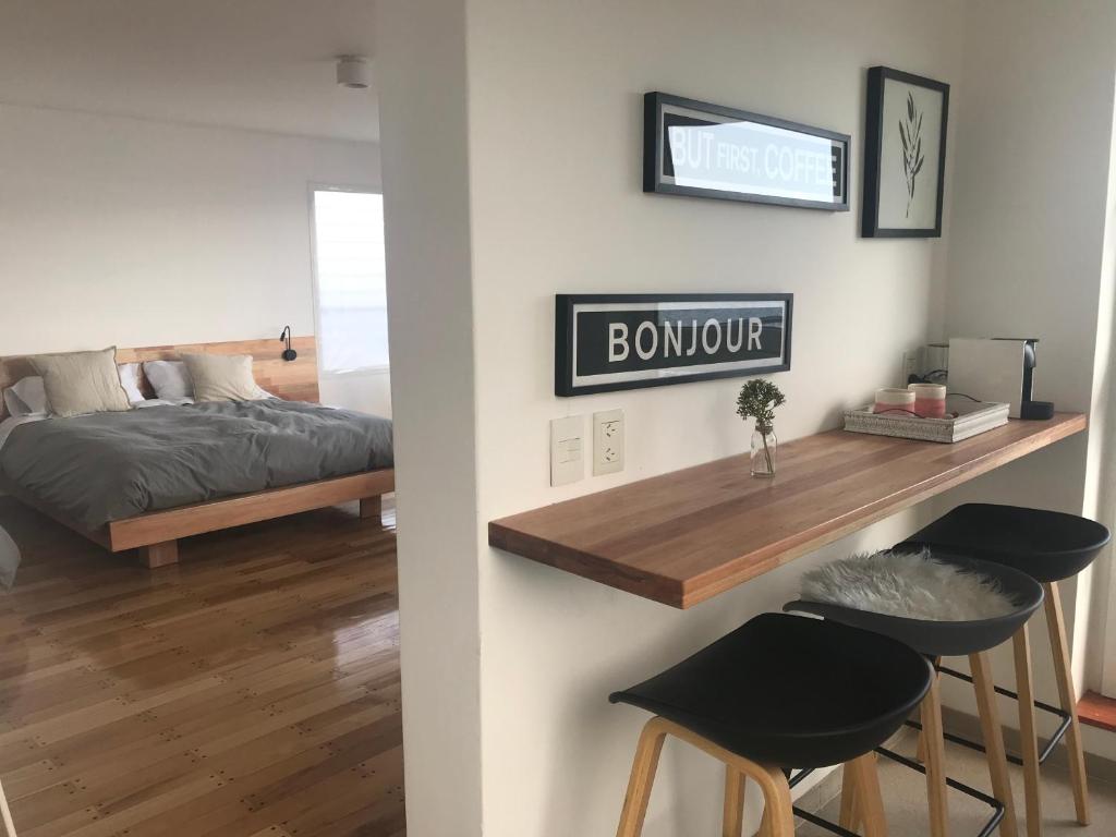 Lago apARTments - Duplex Apartment
